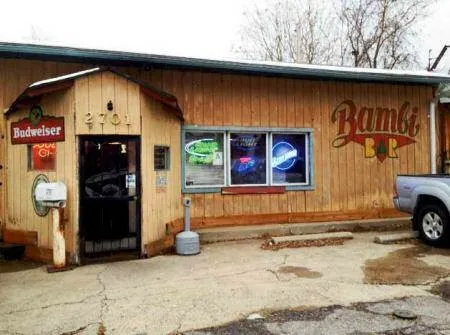 Bambi Bar